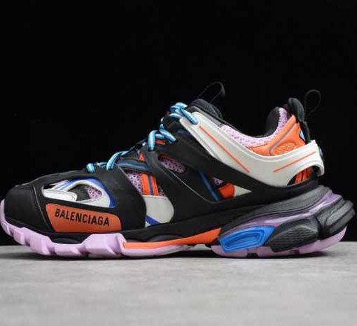 BLCG TRACK  SNEAKER