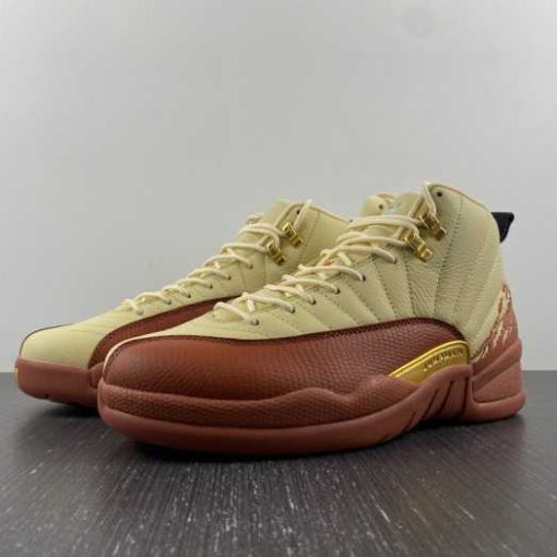 Eastside Golf x Air Jordan 12 DV1758-108