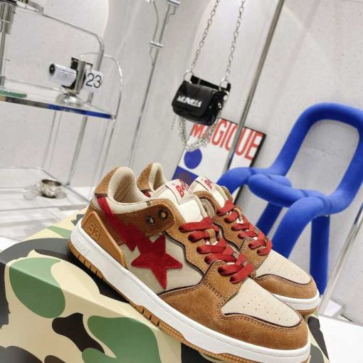 B*PE SNEAKER