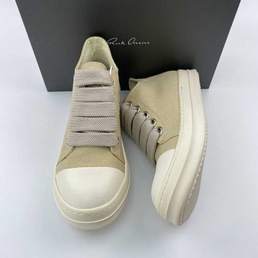 Rick Owen.s Sneaker