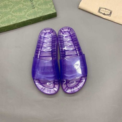 GUCC SLIPPERS