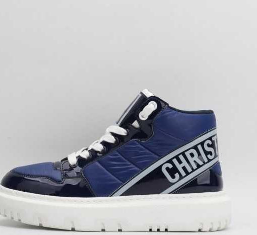 DR  D-Player Sneaker