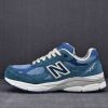 New Balance 990v3 Levi's Denim M990LI3