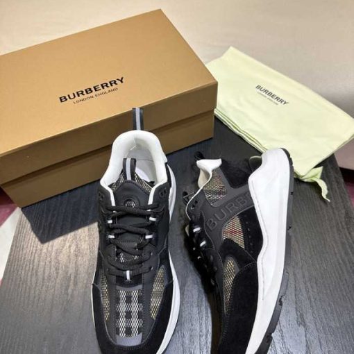 Bubery SHOES