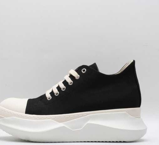 Rick Owen.s Sneaker