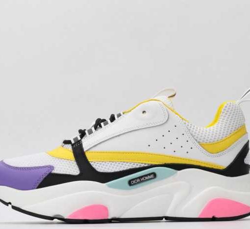 DR B22 SNEAKER