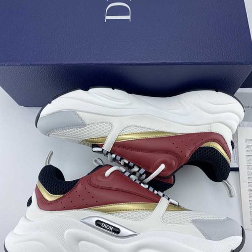 DR B22 SNEAKER
