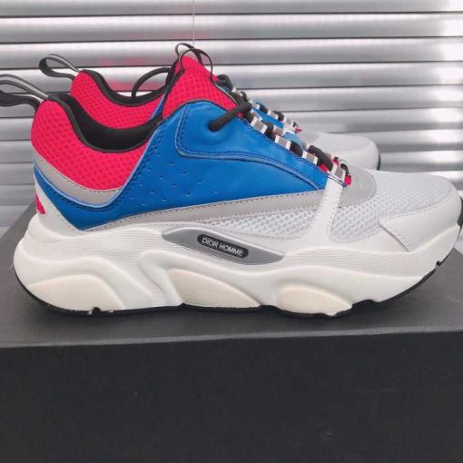 DR B22 SNEAKER