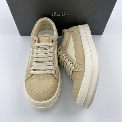 Rick Owen.s Sneaker