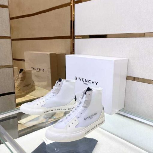 Givench Spectre High -TOP SNEAKER