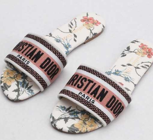 DR SLIPPERS
