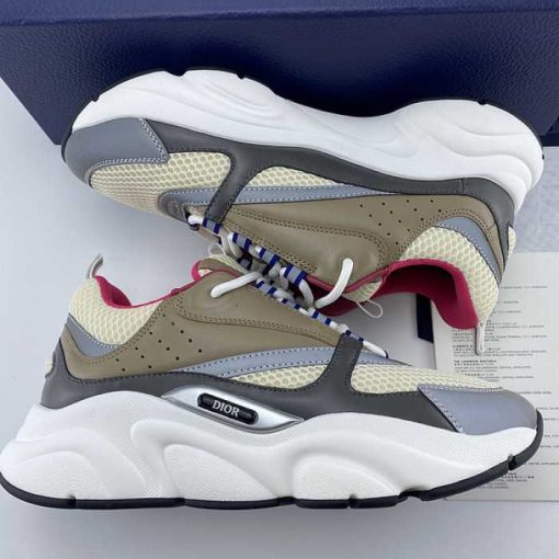 DR B22 SNEAKER