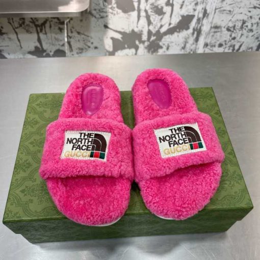 GUCC SLIPPERS