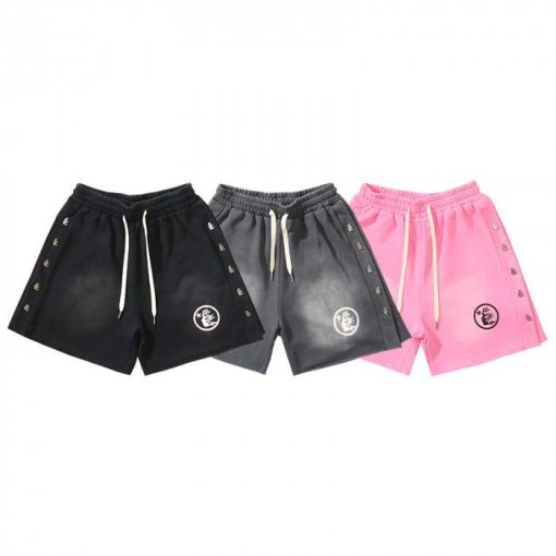 He11star Shorts  24042602