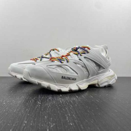 BLCG TRACK SNEAKER 542023 W3RM1 9081