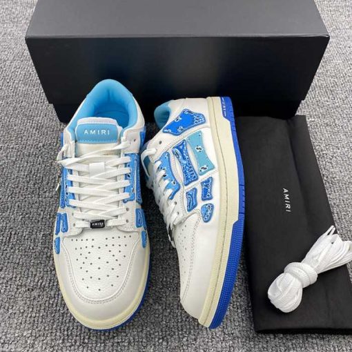AR1M1 Low-Top Sneaker