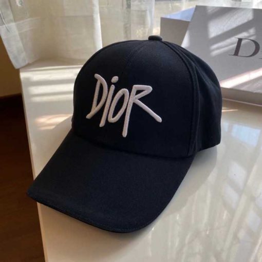 DR BASEBALL CAP