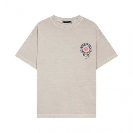 Chrome Hearts T-SHIRT 23032727