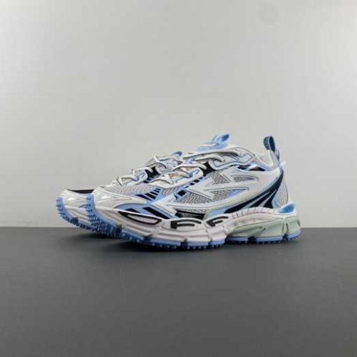 OFF-WHITE BE RIGHT BACK