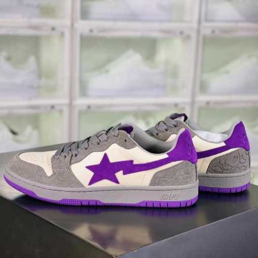 B*PE SNEAKER