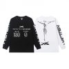 He11star L/S Tee 24062401
