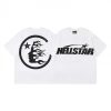 He11star T-shirt  24043037