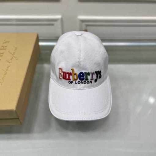 BBR  BASEBALL CAP