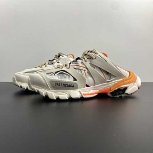 BLCG TRACK SLIPPER