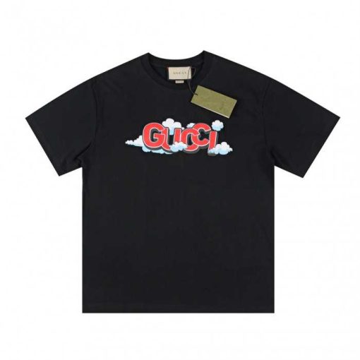 GUCC T-SHIRT 23060701