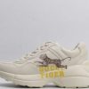 GUCC TRIPLE S SNEAKER
