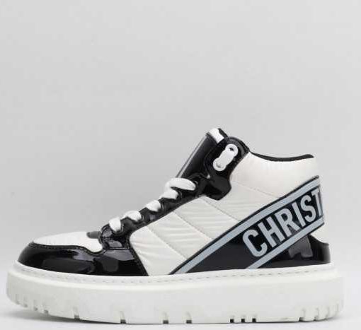 DR  D-Player Sneaker