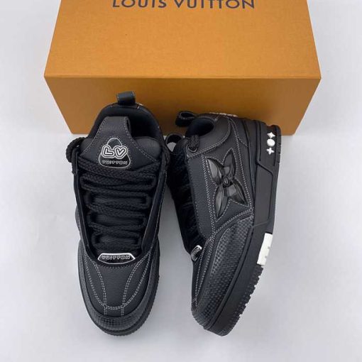 LV SKATE SNEAKER