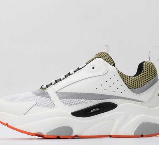DR B22 SNEAKER