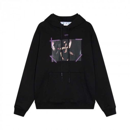 OFF-WHITE HOODIE  23083125