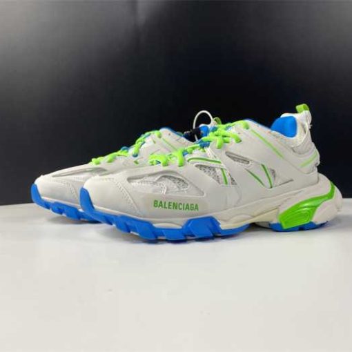 BLCG TRACK SNEAKER