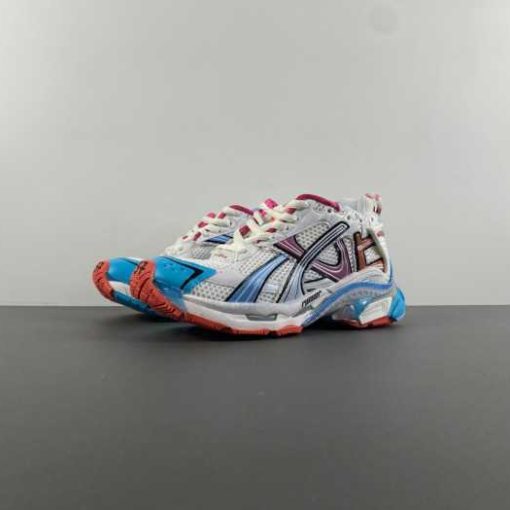 BLCG RUNNER SNEAKER 772767 W3RBW 2325