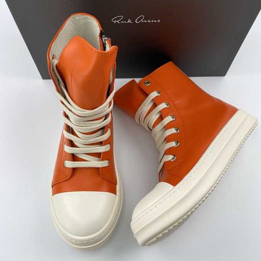 Rick Owen.s Sneaker
