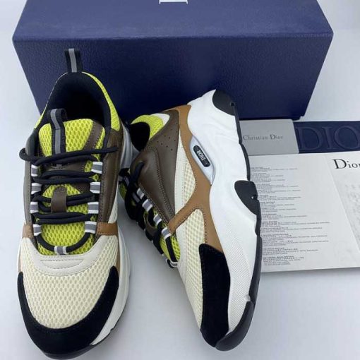 DR B22 SNEAKER