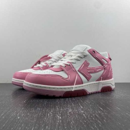 OFF-WHITE SNEAKER