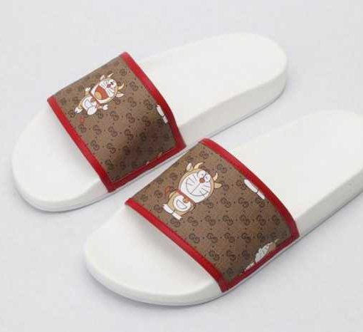 GUCC SLIPPERS