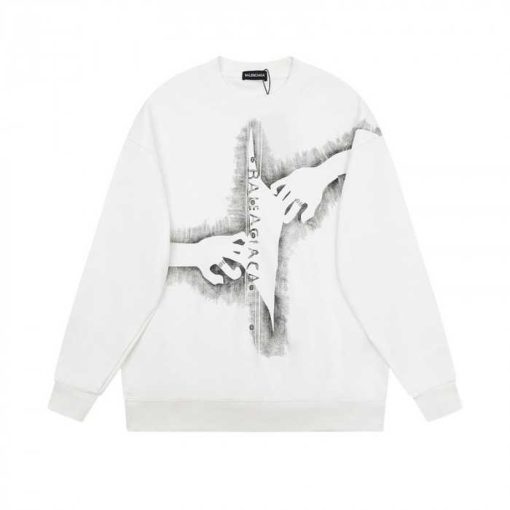 BLCG HOODIE 23090108
