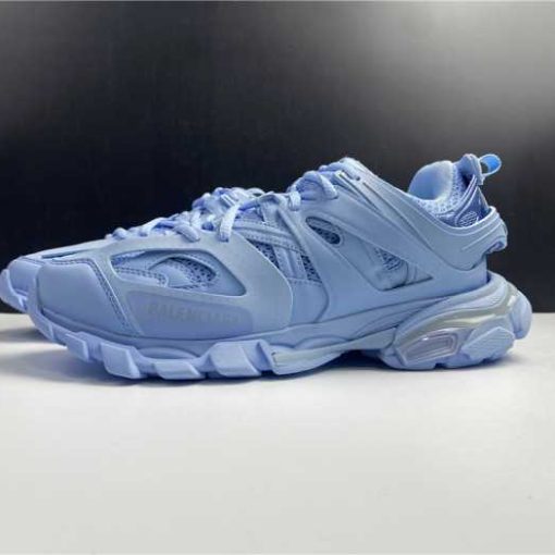 BLCG TRACK TRAINER LIGHT BLUE 542023 W2LA1 4800