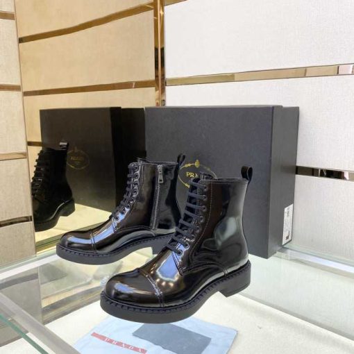 Prad  BOOTS