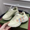 GUCC Rhyton SNEAKER 720953 DRW00 9522