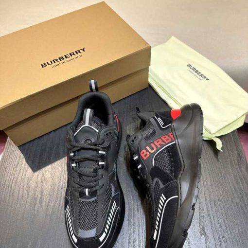 Bubery SHOES