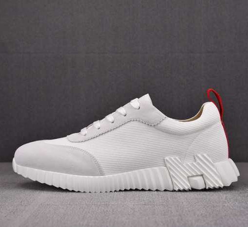 HERMES Bouncing SNEAKER