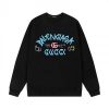 Gucci1 x BLCG HOODIE 23090113