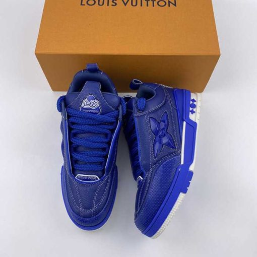 LV SKATE SNEAKER