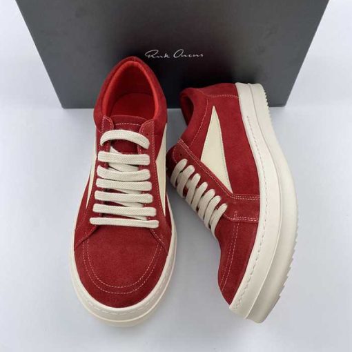 Rick Owen.s Sneaker