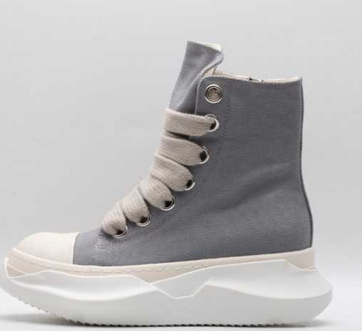 Rick Owen.s Sneaker